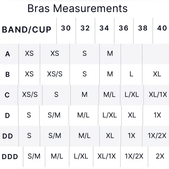 Spanx sports bra (XS) - Picture 12 of 12